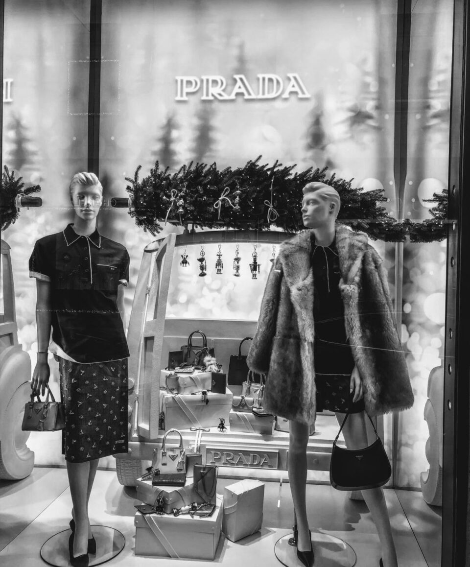 Prada
